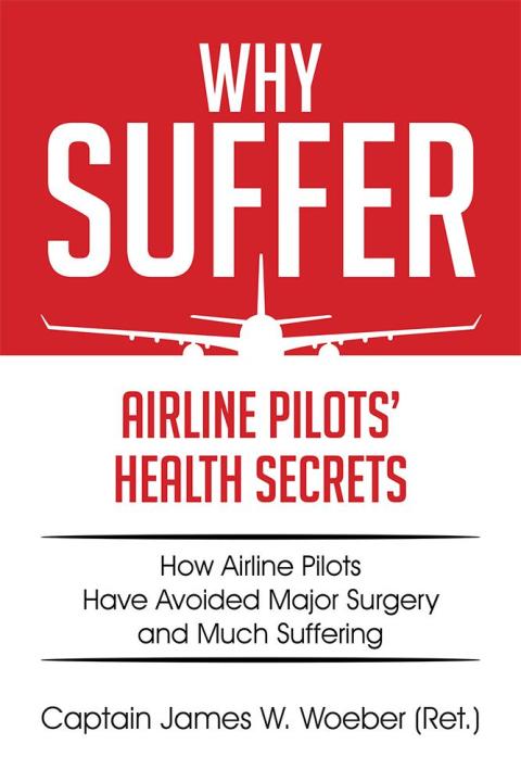 Cover image for book Why Suffer