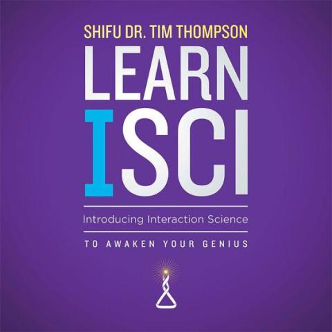 Cover image for book Learn Isci
