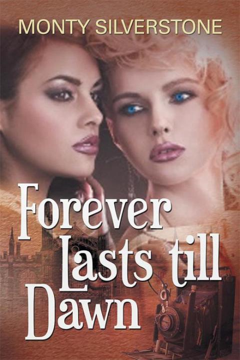 Cover image for book Forever Lasts Till Dawn