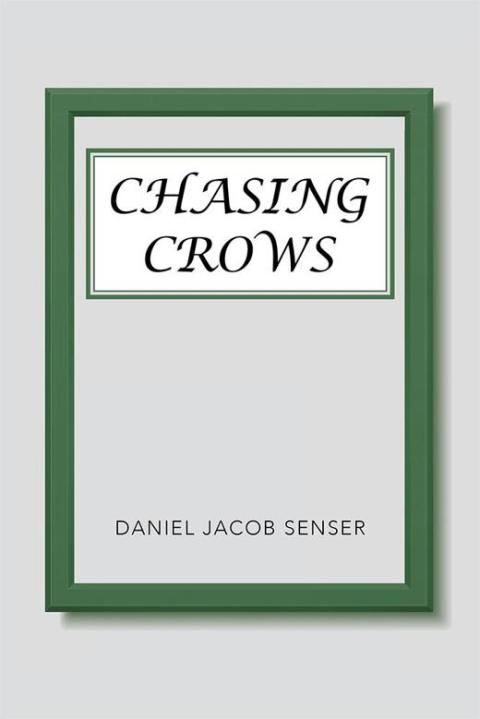 Cover image for book Chasing Crows