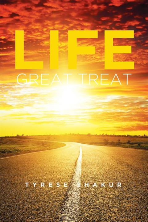 Cover image for book Life Great Treat