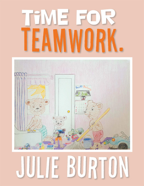 Cover image for book Time for Teamwork.