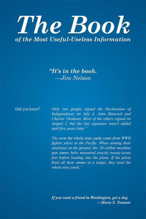 Cover image for book The Book