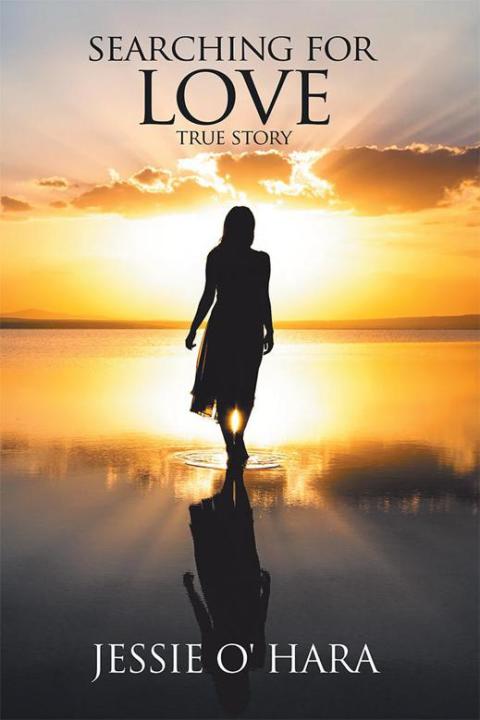 Cover image for book Searching for Love