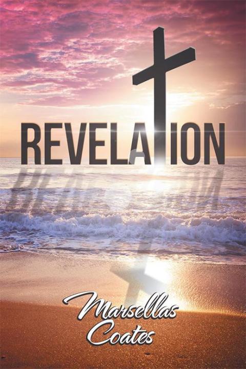 Cover image for book Revelation