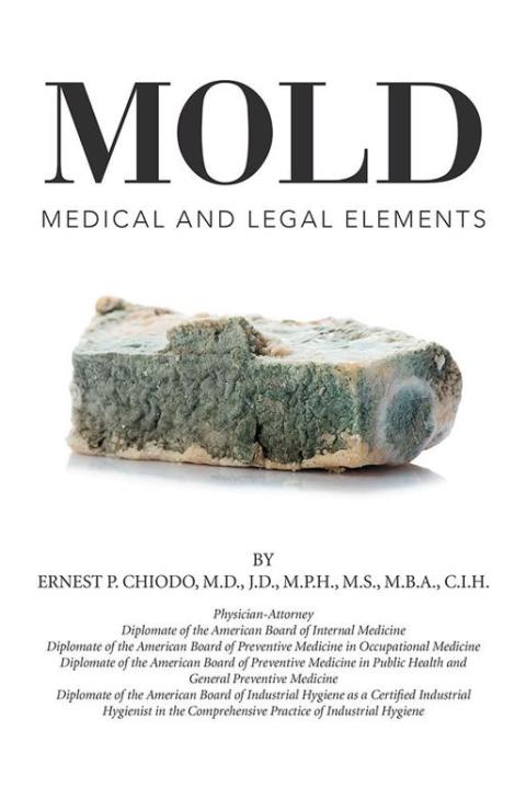 Cover image for book Mold