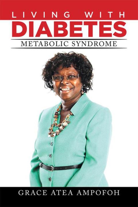 Cover image for book Living with Diabetes