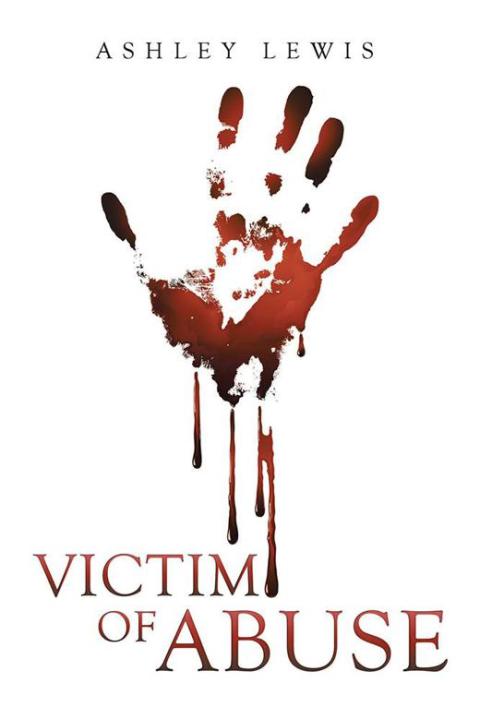Cover image for book Victim of Abuse