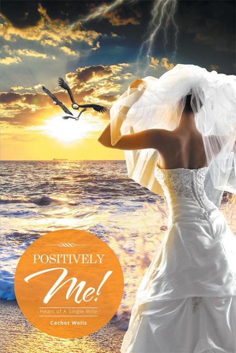 Cover image for book Positively Me!