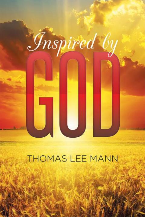 Cover image for book Inspired by God