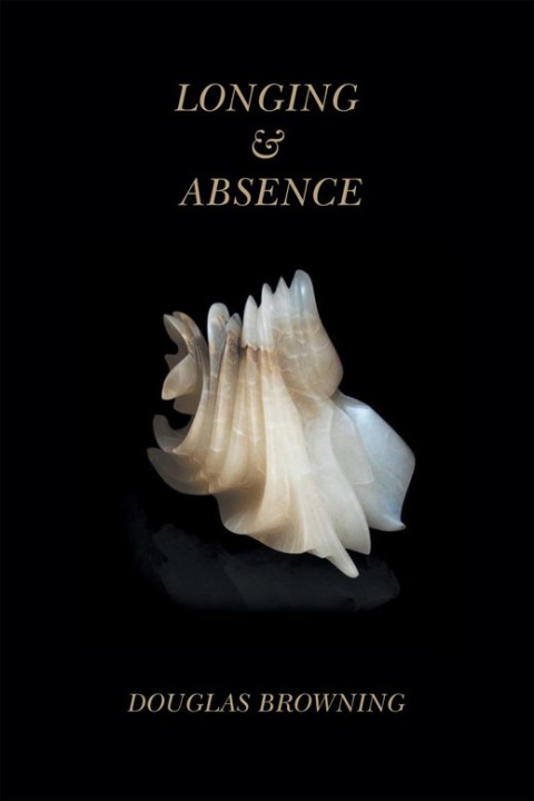 Cover image for book Longing & Absence