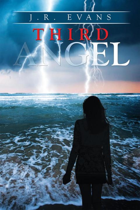 Cover image for book Third Angel