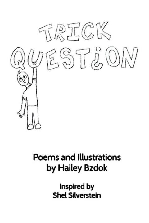 Cover image for book Trick Question