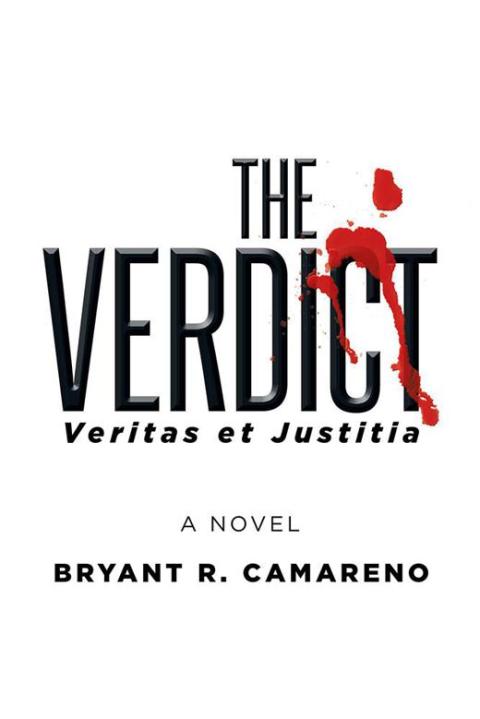 Cover image for book The Verdict