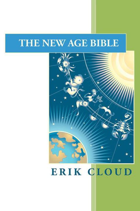 Cover image for book The New Age Bible