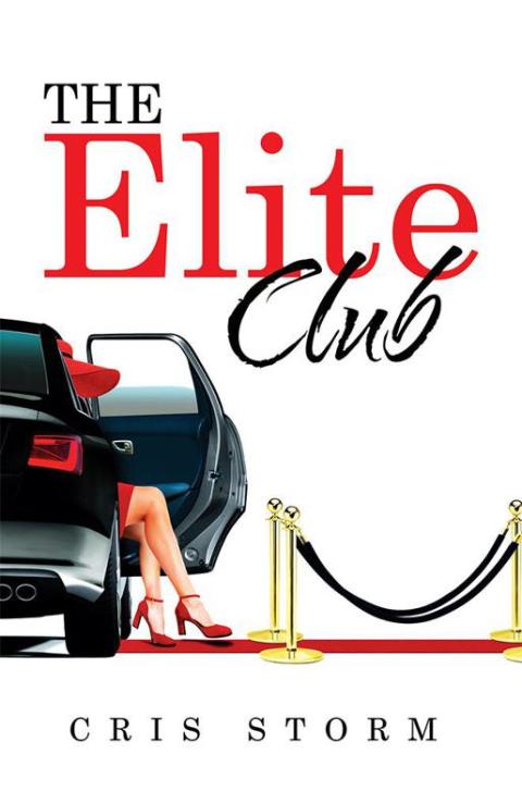 Cover image for book The Elite Club