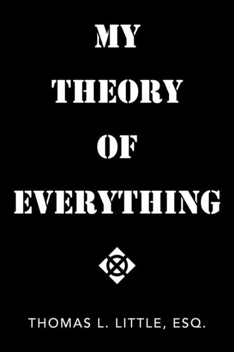 Cover image for book My Theory of Everything