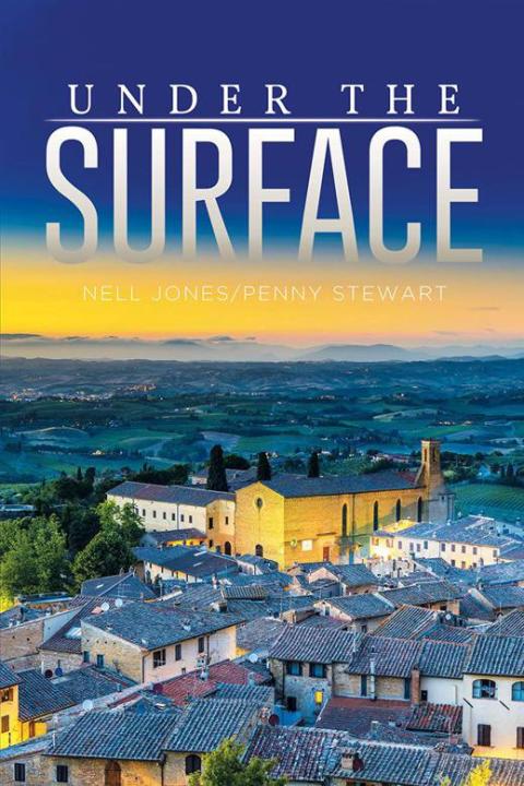 Cover image for book Under the Surface