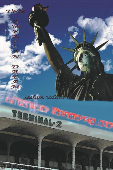 Cover image for book The American Dream