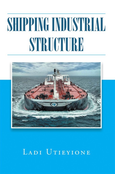 Cover image for book Shipping Industrial Structure