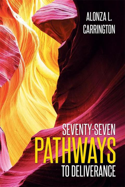 Cover image for book Seventy-Seven Pathways to Deliverance