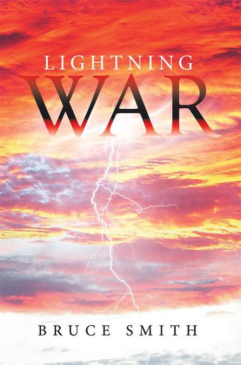 Cover image for book Lightning War