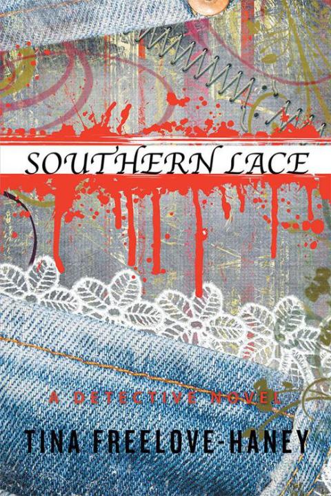 Cover image for book Southern Lace