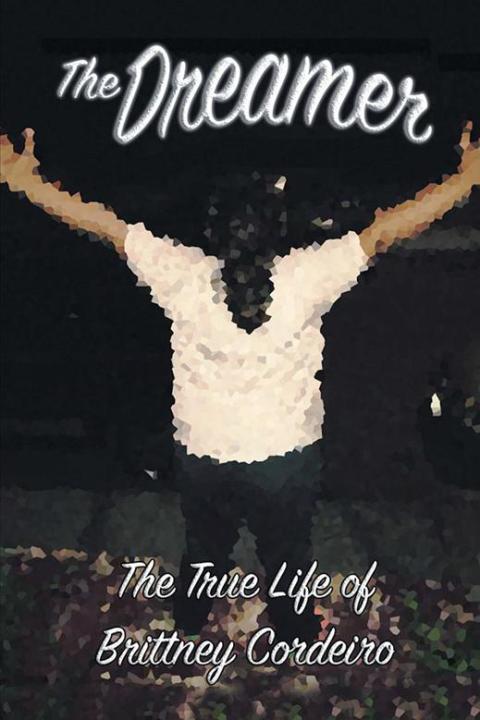 Cover image for book The Dreamer