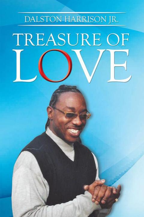 Cover image for book Treasure of Love