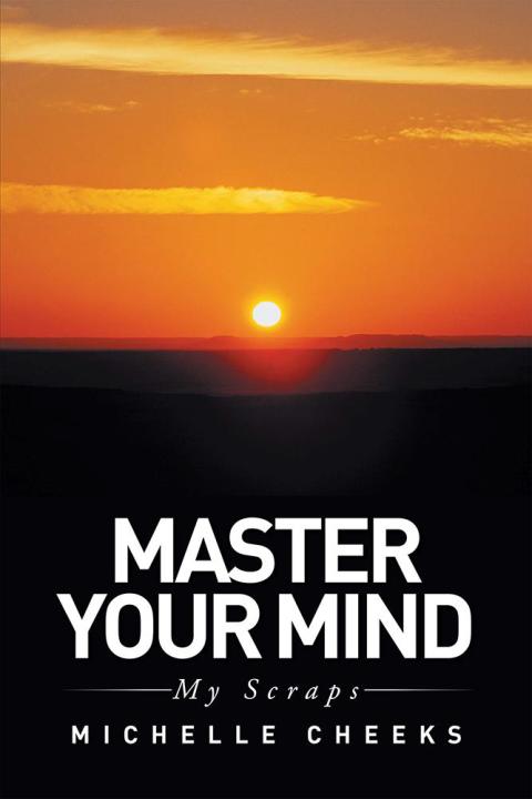 Cover image for book Master Your Mind
