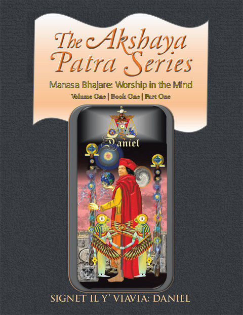 Cover image for book The Akshaya Patra Series Manasa Bhajare: Worship in the Mind Part One