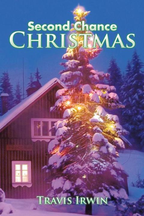 Cover image for book Second Chance Christmas