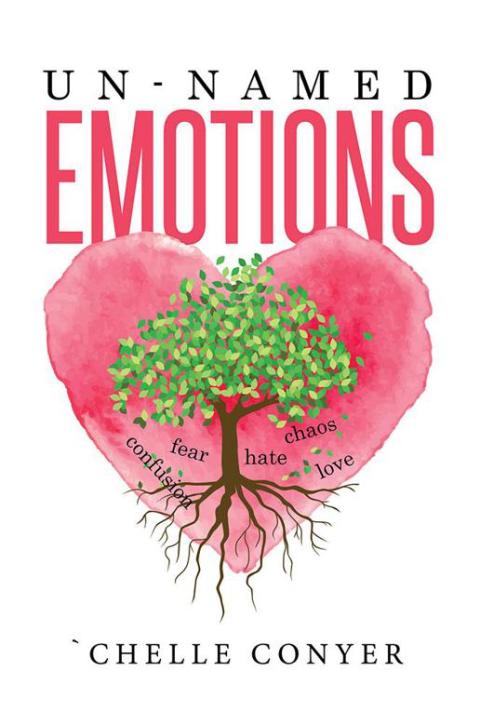 Cover image for book Un-Named Emotions
