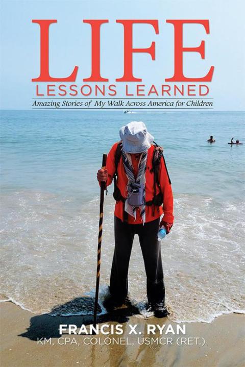Cover image for book Life Lessons Learned
