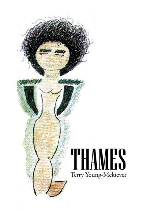 Cover image for book Thames