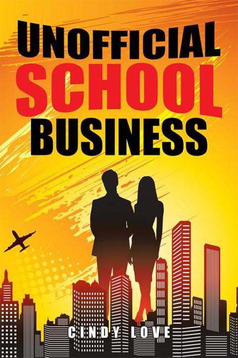 Cover image for book Unofficial School Business