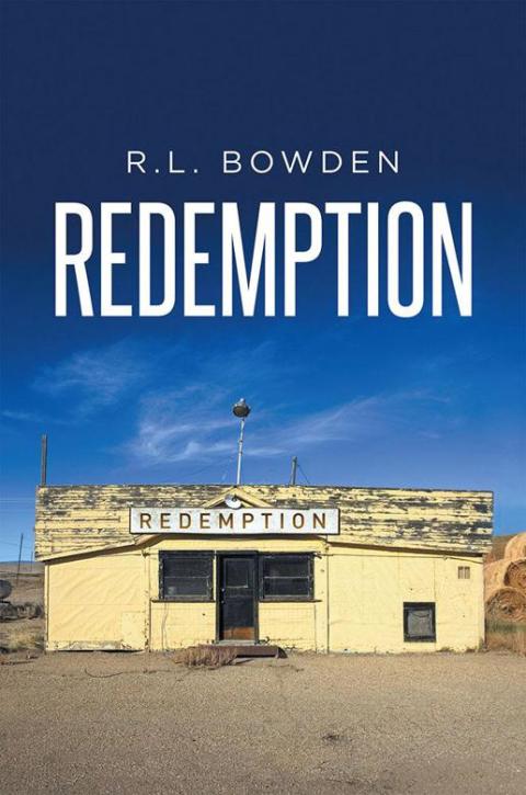 Cover image for book Redemption