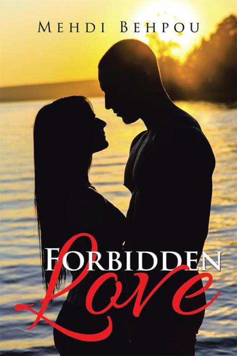 Cover image for book Forbidden Love