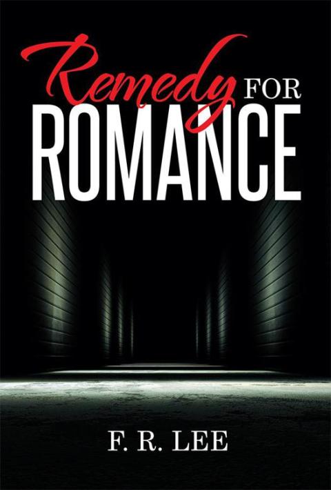 Cover image for book Remedy for Romance