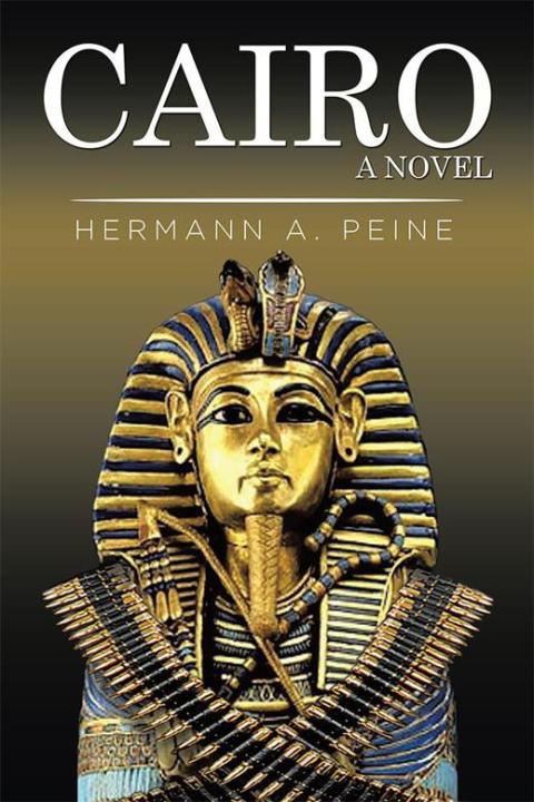 Cover image for book Cairo