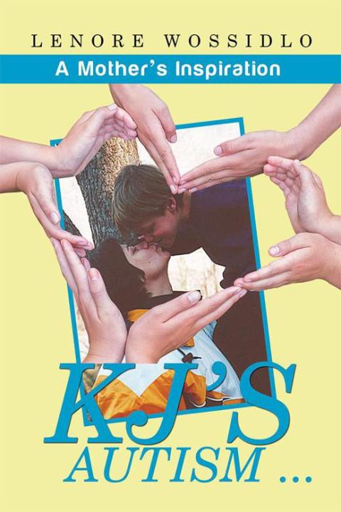 Cover image for book Kj's Autism . . .
