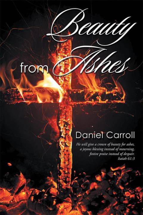 Cover image for book Beauty from Ashes