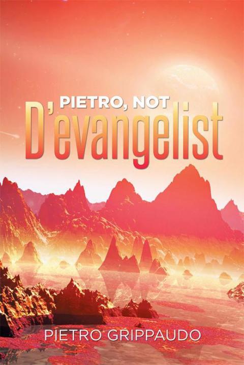 Cover image for book Pietro, Not  D’Evangelist