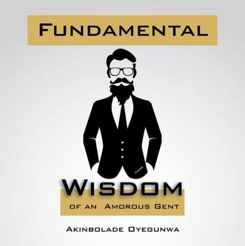 Cover image for book Fundamental Wisdom of an Amorous Gent
