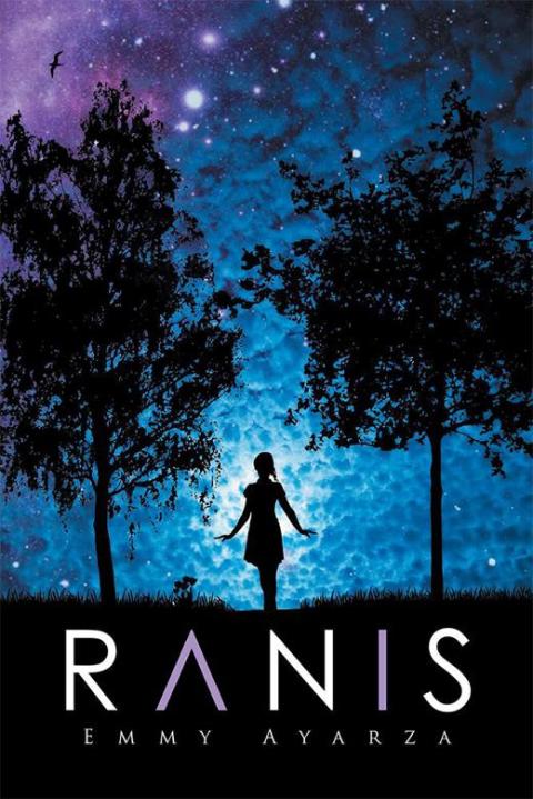 Cover image for book Ranis