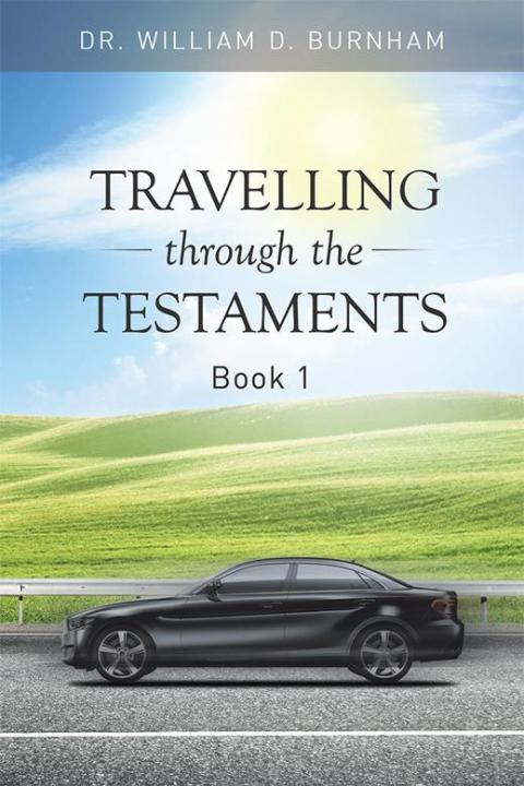 Cover image for book Travelling Through the Testaments Volume 1
