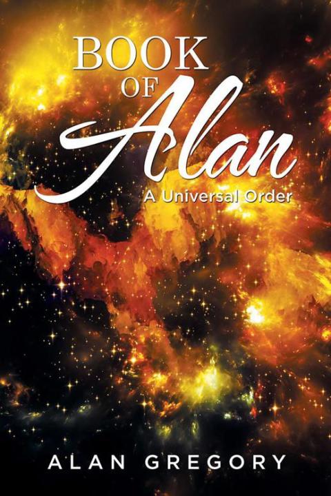 Cover image for book Book of Alan