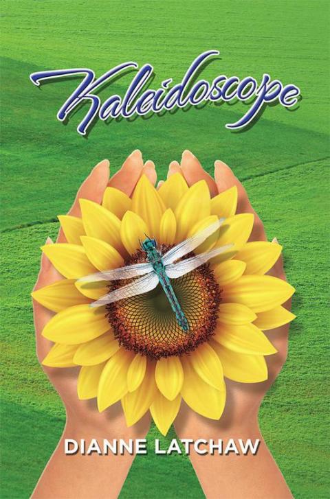 Cover image for book Kaleidoscope