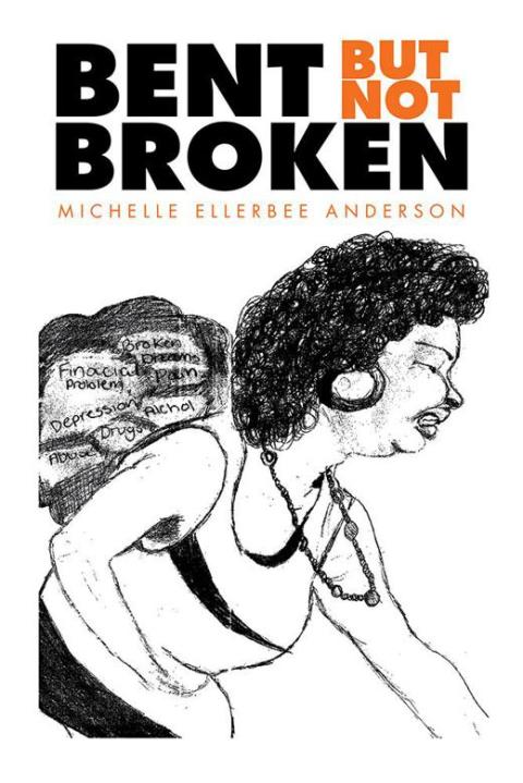 Cover image for book Bent but Not Broken