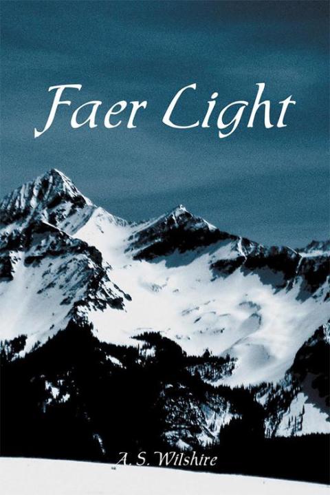 Cover image for book Faer Light